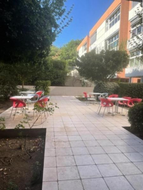 Résidence Balcon Du Canigou - T2 dans la résidence Les Balcons du Canigou MAE-6081